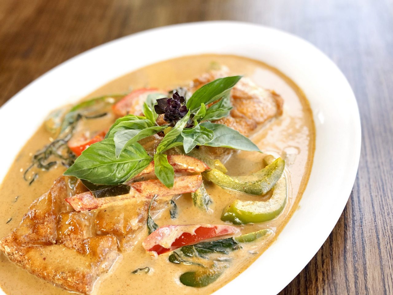 Redmond | Silver Spoon Thai Restaurant